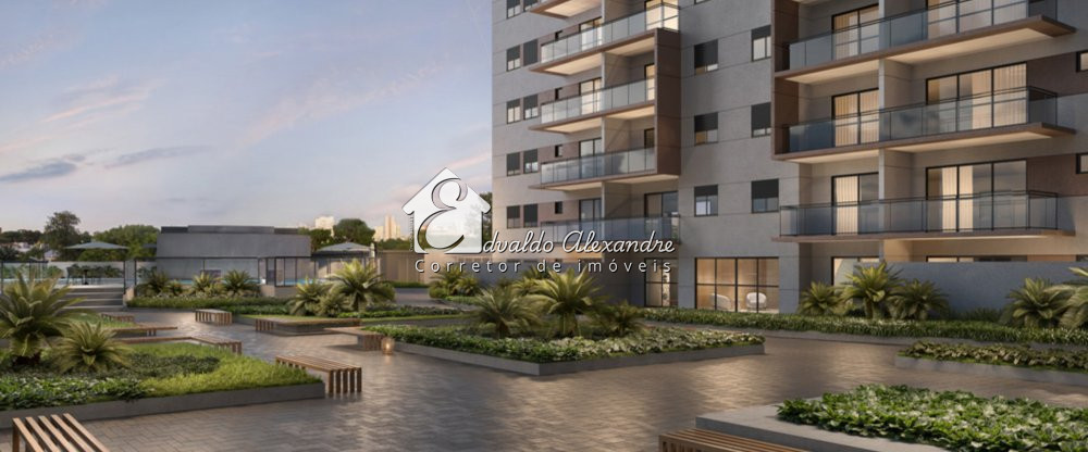 Apartamento à venda  no Parque das Indústrias - Marília, SP. Imóveis