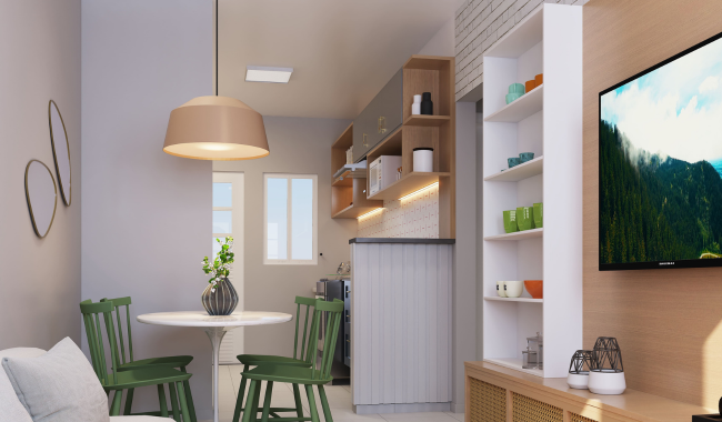 Residencial Eco Vilage