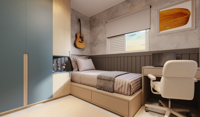 Residencial Eco Vilage