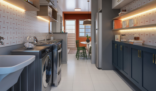 Residencial Eco Vilage
