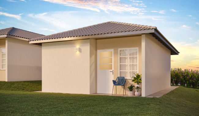 Residencial Eco Vilage