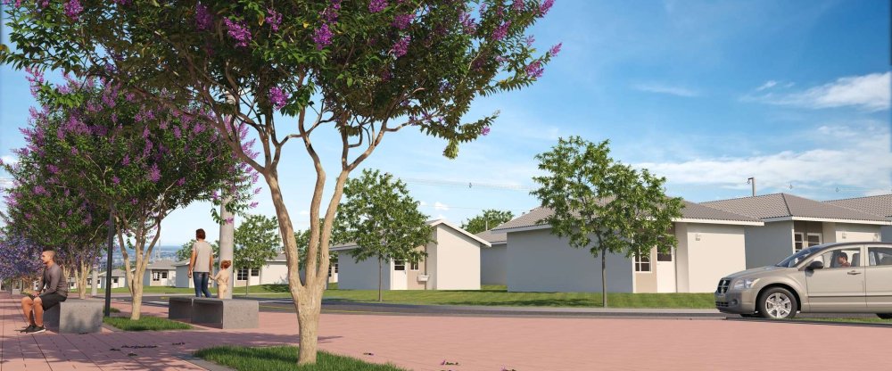 Casa - Venda - Sítios de Recreio Santa Rosa (padre Nóbrega) - Marília - SP