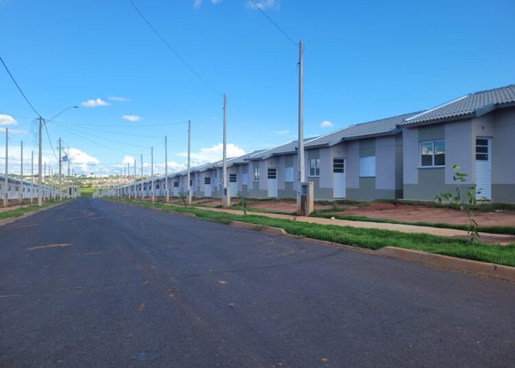 Casa - Venda - Sérgio Roim (padre Nóbrega) - Marília - SP