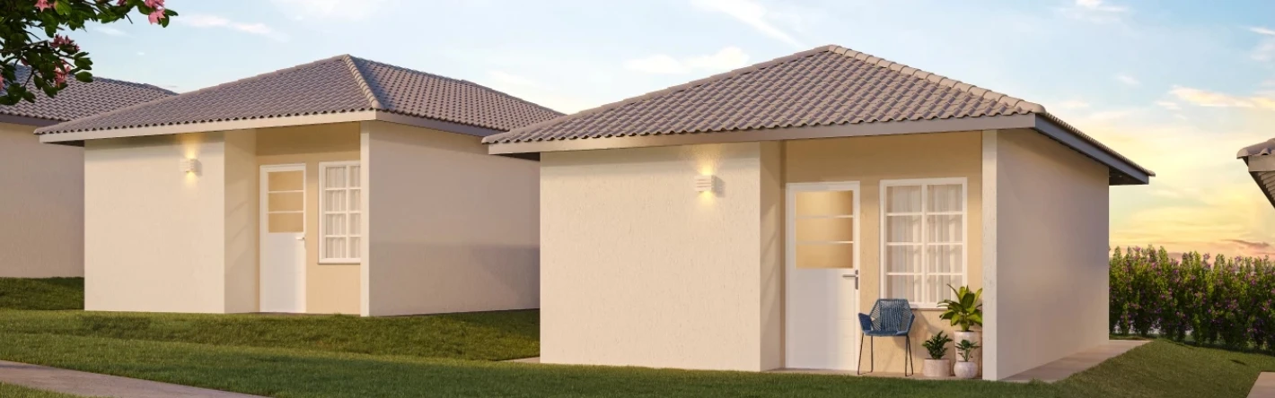 Residencial Eco Vilage
